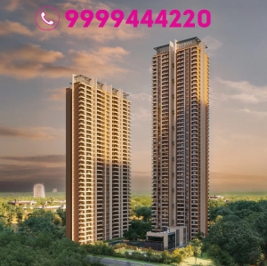 Own a Luxury Apartment at Sobha Aurum | Limited Period Pre-Launch Offer