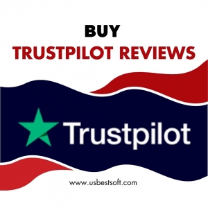 Buy Trustpilot Reviews: The Key to Business Growth