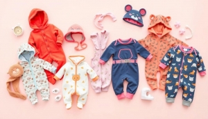 How to Score the Best Kidswear Deals During Sales