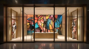 The Benefits of Custom Wall Decals for Indianapolis Event Spaces and Venues