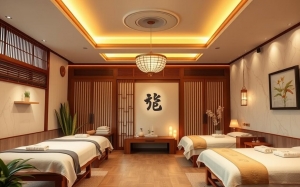 Pyeongtaek Business Trip Massage – Relaxation Delivered to Your Hotel or Office
