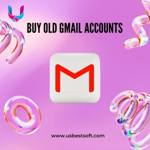 Where to Safely Purchase Old Gmail Accounts