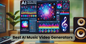 Top AI Video Generators for Music Videos in 2025: Revolutionizing Creative Expression