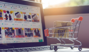 Ecommerce Store with the Right SEO Strategy