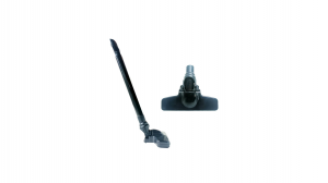 Why an Extension Tube for Vacuum Cleaner is a Game-Changer – ILIFE India Insight