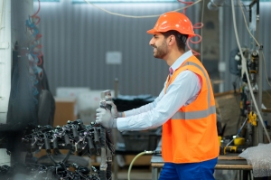 Top 5 Features to Look for in Total Productive Maintenance Software