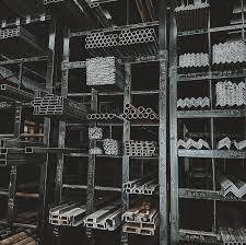 Need a Unique Steel Beam Supplier? Discover the Best Options with VibeMetal