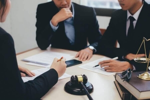 What Do Criminal Lawyer Services in Melbourne Cover?