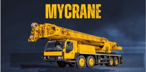 Industrial Crane Hire: A Smart Choice for Your Lifting Needs