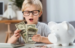 Make Money as a Kid