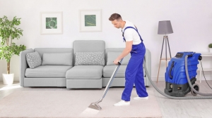The Complete Homeowner’s Guide to Lounge Steam Cleaning in Sydney