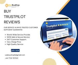 Buy Trustpilot Reviews for Boosted Credibility
