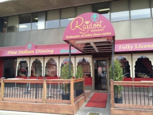 A Top Destination for East Indian Cuisine in Calgary at Rajdoot Restaurant