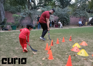 Sports Day Activities for Kindergarten: Building Joy, Confidence & Team Spirit