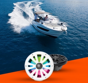 Enhance your boating experience with the right boat soundbar