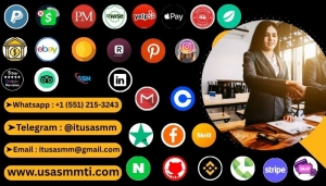 Top Site To Buy Google Voice Accounts USA