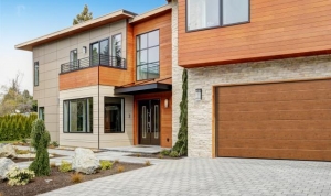 Best Sectional Garage Doors; a London-focussed guide to Garage Doors trends in 2025