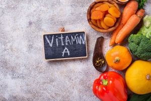 Comprehensive Insights into the Global Vitamin A Market Landscape