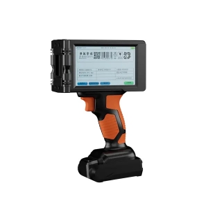 LANGDE 330 Handheld Thermal Inkjet Printer