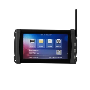 LANGDE 450 High Resolution Online Thermal Inkjet Printer