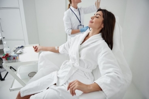 Revolutionizing Wellness with IV Therapy: Your Comprehensive Guide to Better Health