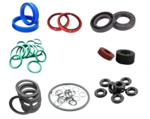 Axis Rubber Products - Excellence in Every Seal