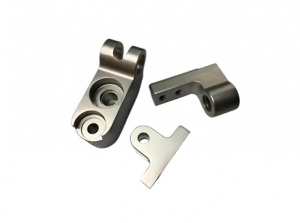 High Precision CNC Milling Services