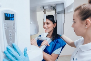 Do Braces Need Panoramic X-Rays? A Guide for Orthodontic Patients
