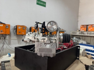 Hybrid EV Engineering’s Aqua Hybrid Batteries: Powering the Next Generation of Electric Vehicles in Pakistan