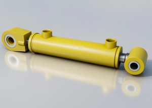 Hydraulic Cylinder Market: Driving Force Behind Modern Industrial and Mobile Applications