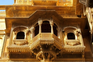 Hidden Gems & Popular Sights: Top Places in Jaisalmer