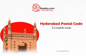 Hyderabad Pakistan Zip Code Directory: Postal Code Map for All Regions