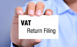Stay Ahead of Your Taxes with Expert VAT Return Services in Ireland