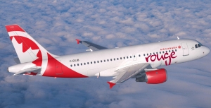 Air Canada Rouge YYZ Terminal +1-888-839-0502