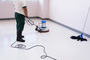 Why Floor Buffing Is Essential for Complete Floor Care in NJ Commercial Spaces