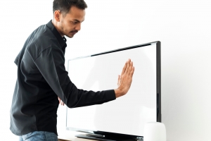 The Interactive Whiteboard Market: Transforming Classrooms and Conference Rooms Worldwide