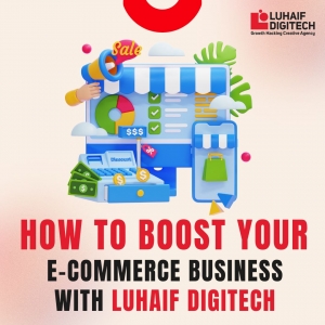 Digital Marketing Trends Every E-commerce Brand Should Know.