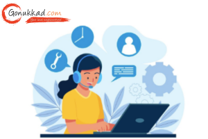 Gonukkad: The Leading IVR Service Provider in India