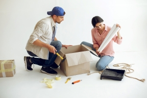 Your Guide to Finding the Best Home Moving Company in Muscat, Oman