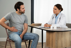 Experiencing Urinary or Reproductive System Disorders? Trust the Expertise of a Leading Urologist in Malappuram 