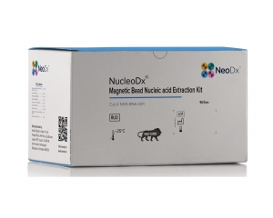 Magnetic Bead Nucleic Acid Extraction: Types, Applications, and Where It Is Used