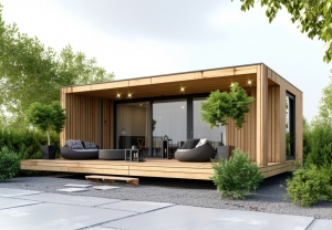 Australia’s Growing Demand for Modular Construction: How Bayleaf Ensures Your Supply Chain Keeps Up