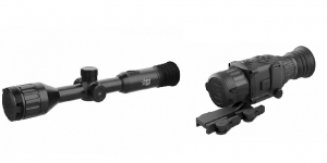 Notes for Choosing Your First Thermal Scope 