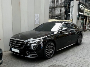 AALUX: Your Trusted Partner for Corporate Chauffeur Services in London