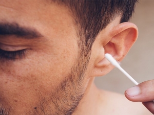 Post-wax Removal Ear Care Tips