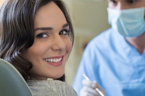 How Often Should You See a Dentist in Albany WA?