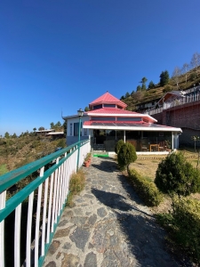 Hotels in Kufri: Where to Stay in Heaven on Earth?