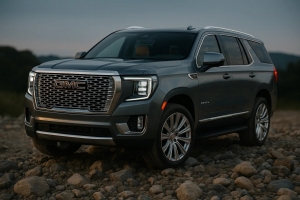 What the Yukon Denali Offers Indian Buyers That Others Don’t