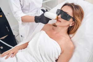 Smooth Skin Trend Set by Laser Hair Removal Cost Dubai