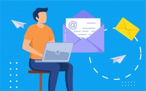 Craft the Perfect Follow Up Email to Get Noticed